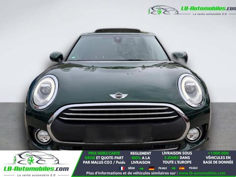 Countryman 102 ch BVA 2017 occasion 31850 Beaupuy