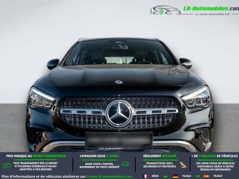 Annonce voiture Mercedes Classe GLA 35450 €