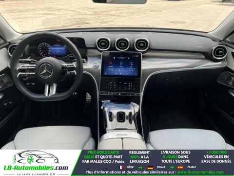 Classe C 300 e BVA 2023 occasion 31850 Beaupuy