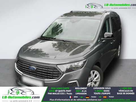 Grand C-MAX 2.0 EcoBlue 122 BVA 2025 occasion 31850 Beaupuy