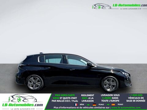 308 PureTech 130ch BVA 2022 occasion 31850 Beaupuy