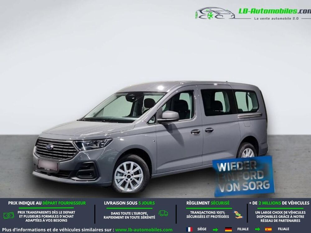 Tourneo VP 2.0 EcoBlue 102 BVM 2026 occasion 31850 Beaupuy