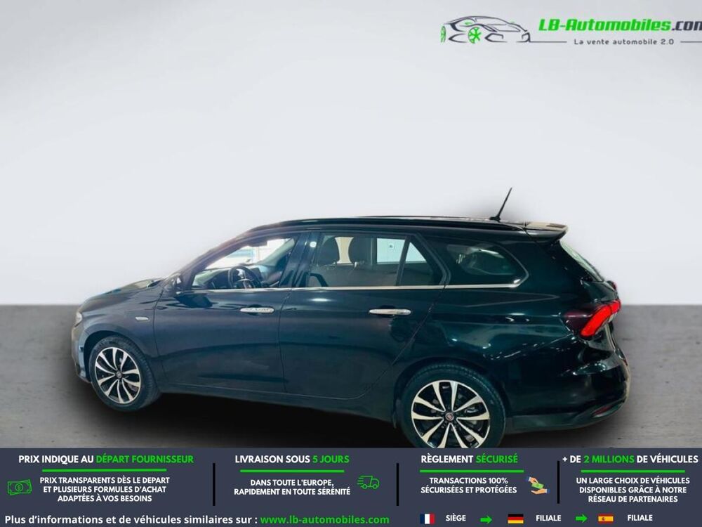Tipo 1.4 T-Jet 120 ch BVM 2019 occasion 31850 Beaupuy