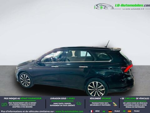 Tipo 1.4 T-Jet 120 ch BVM 2019 occasion 31850 Beaupuy