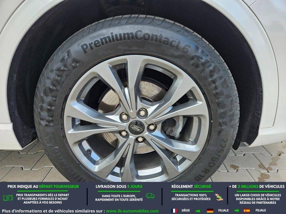 Kuga 1.5 EcoBoost 150 BVM 2020 occasion 31850 Beaupuy