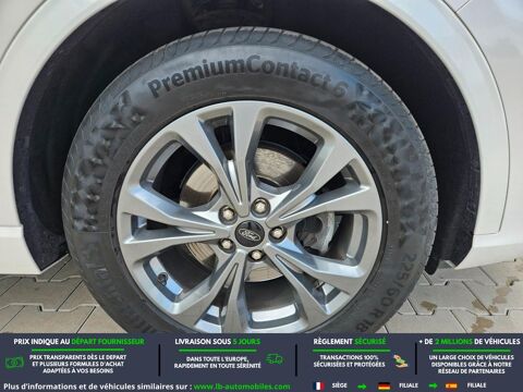 Kuga 1.5 EcoBoost 150 BVM 2020 occasion 31850 Beaupuy