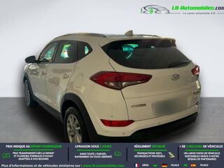 Tucson 1.6 GDi 132 2WD 2018 occasion 31850 Beaupuy