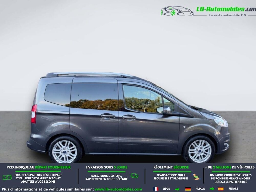 Tourneo VP 1.0 EcoBoost 100 2018 occasion 31850 Beaupuy