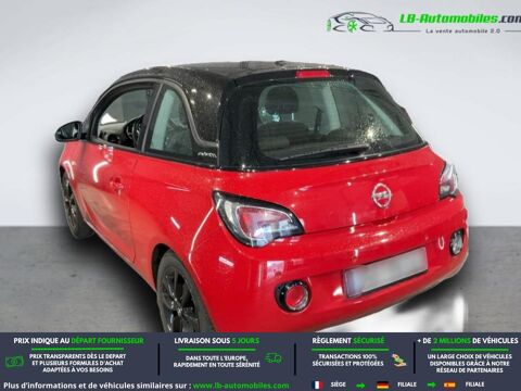 Adam 1.4 Twinport 100 ch 2019 occasion 31850 Beaupuy