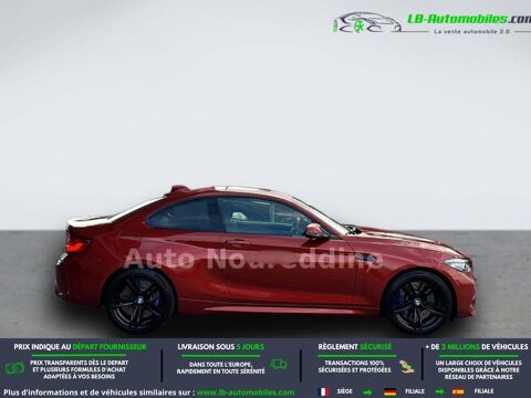 M2 410 ch BVA 2019 occasion 31850 Beaupuy