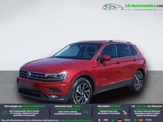 Tiguan 2.0 TDI 150 BVA 2019 occasion 31850 Beaupuy