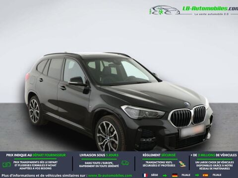 X1 xDrive 20i 192 ch BVA 2020 occasion 31850 Beaupuy