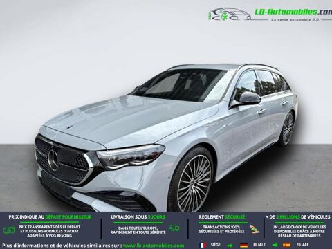 Annonce voiture Mercedes Classe E 62477 €
