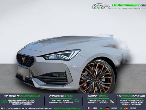 Leon 2.0 TSI 310 ch BVA 4Drive 2021 occasion 31850 Beaupuy