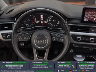 A5 TDI 190 BVA 2017 occasion 31850 Beaupuy