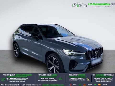 XC60 T8 AWD 310 ch + 145 ch BVA 2022 occasion 31850 Beaupuy