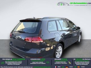 Golf SW 1.5 TSI 150 BVA 2018 occasion 31850 Beaupuy