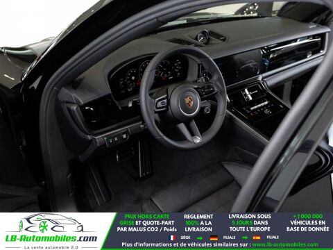 Panamera 4S E-Hybrid V6 544 ch BVA 2025 occasion 31850 Beaupuy