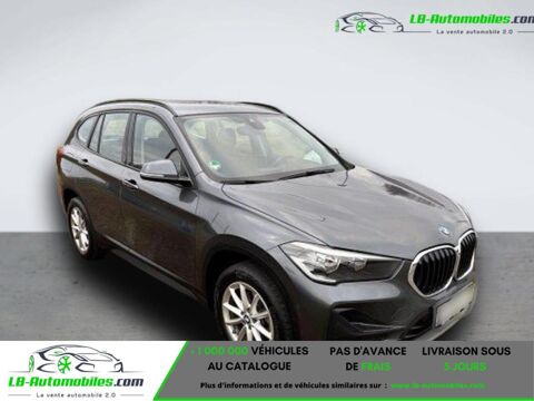 BMW X1 sDrive 18i 140 ch BVA 2019 occasion Beaupuy 31850