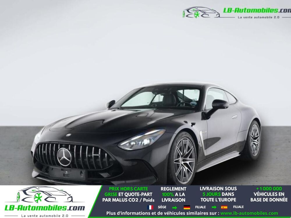 AMG GT R 585 ch BVA 2025 occasion 31850 Beaupuy