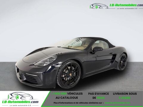 Porsche Boxster T 2.0i 300 ch PDK 2016 occasion Beaupuy 31850
