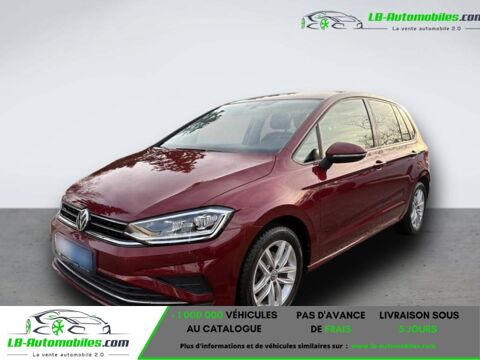 Volkswagen Golf 1.0 TSI 115 BVM 2019 occasion Beaupuy 31850