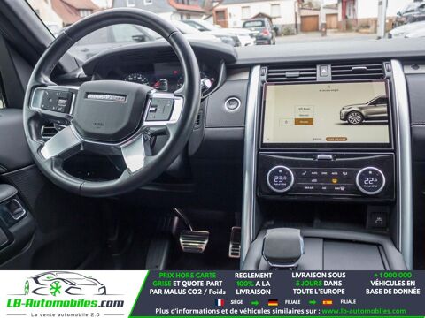 Discovery 3.0 D250 2021 occasion 31850 Beaupuy