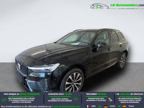 Annonce voiture Volvo XC60 33350 €