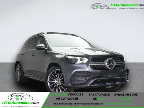 Mercedes Classe GLE 350 de EQ POWER BVA 4Matic 2020 occasion Beaupuy 31850