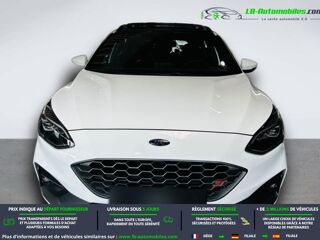 Focus ST 2.3 EcoBoost 280 BVA 2020 occasion 31850 Beaupuy