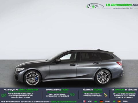 S&eacute;rie 3 M340i xDrive 374 ch BVA 2021 occasion 31850 Beaupuy