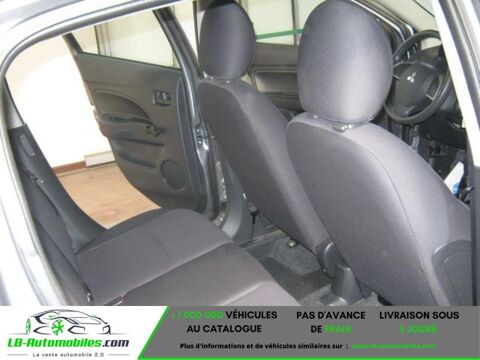 Space Star 1.0 MIVEC 71 ch BVM 2019 occasion 31850 Beaupuy