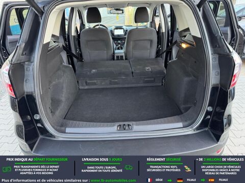 Kuga 1.5 EcoBoost 150 4x2 BVM 2018 occasion 31850 Beaupuy