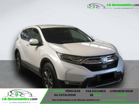 Honda CR-V e:HEV 2.0 i-MMD 2WD 145ch 2022 occasion Beaupuy 31850