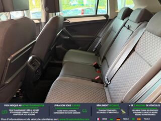 Tiguan 1.5 TSI EVO 130 2019 occasion 31850 Beaupuy