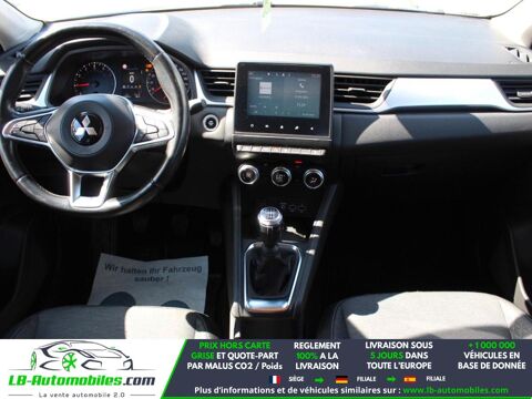 Asx 1.0 MPI-T 91 BVM 2023 occasion 31850 Beaupuy
