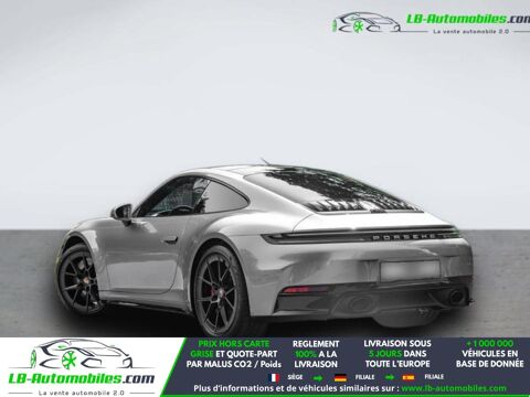 911 3.0i 480 PDK 2025 occasion 31850 Beaupuy