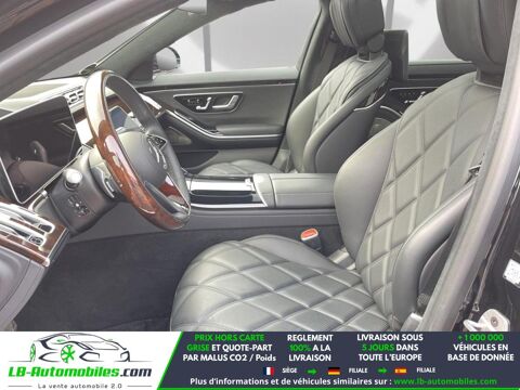 Classe S Maybach 580 BVA 4-Matic 2024 occasion 31850 Beaupuy