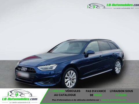 Audi A4 45 TFSI 265 BVA Quattro 2021 occasion Beaupuy 31850