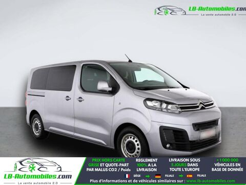 Divers BlueHDi 145 BVA 2021 occasion 31850 Beaupuy