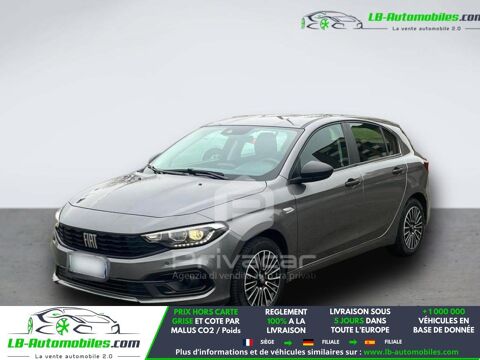 Fiat Tipo 1.0 Firefly Turbo 100 ch BVM 2021 occasion Beaupuy 31850