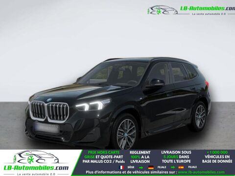 X1 xDrive 25e 245ch BVA 2023 occasion 31850 Beaupuy