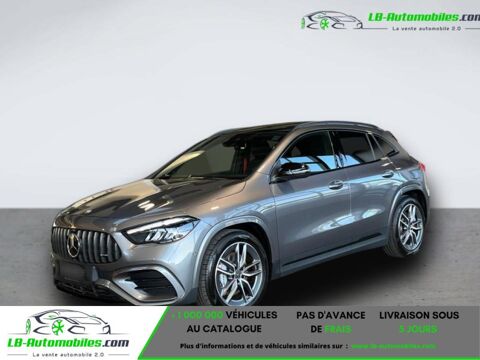Mercedes Classe GLA 35 AMG BVA Speedshift AMG 4Matic 2024 occasion Beaupuy 31850