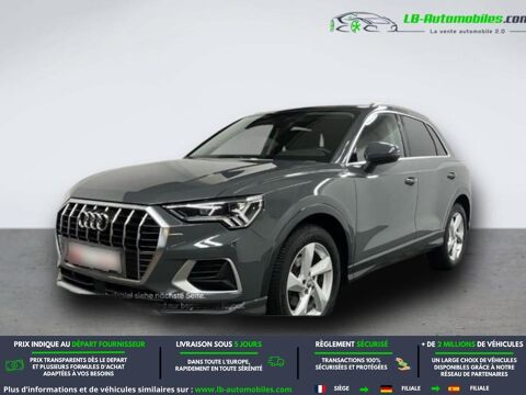 Annonce voiture Audi Q3 23690 €