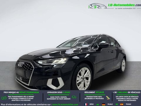 Annonce voiture Audi A3 22899 €