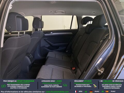 Passat 2.0 TDI 150 BVA 2023 occasion 31850 Beaupuy