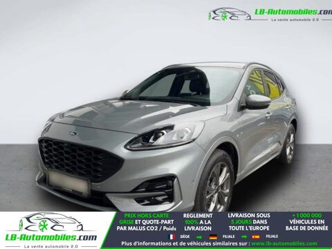 Ford Kuga 1.5 EcoBoost 150 BVA 2022 occasion Beaupuy 31850