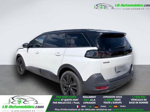 5008 BlueHDi 180ch BVA 2022 occasion 31850 Beaupuy