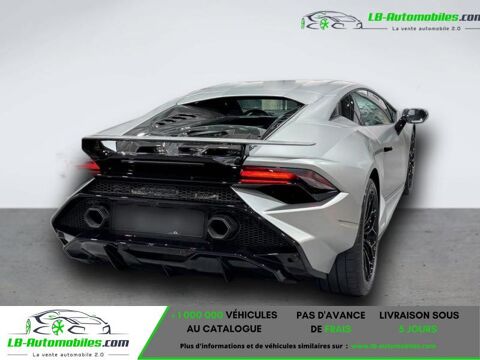 Huracan Tecnica 5.2 V10 640 RWD LDF7 2024 occasion 31850 Beaupuy