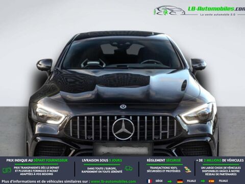 AMG GT 63 S AMG 639 MCT AMG 4-Matic+ 2019 occasion 31850 Beaupuy